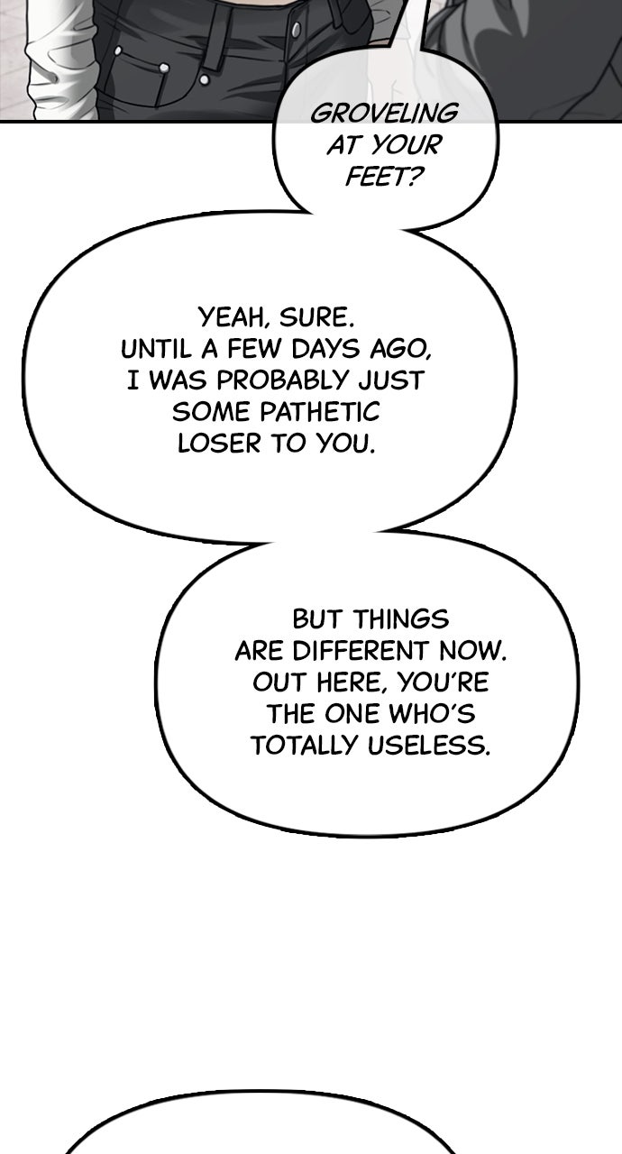 Read The End Has Come Manga Online