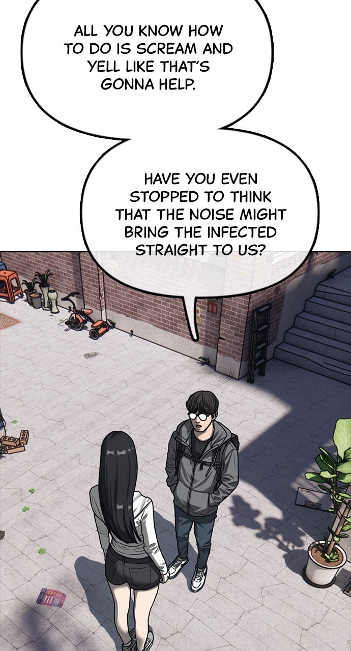 Read The End Has Come Manga Online