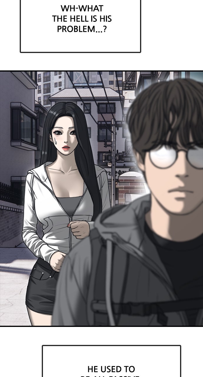 Read The End Has Come Manga Online