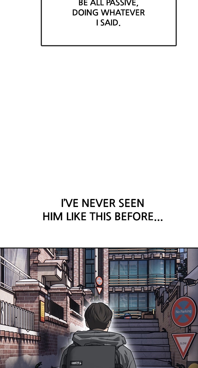 Read The End Has Come Manga Online