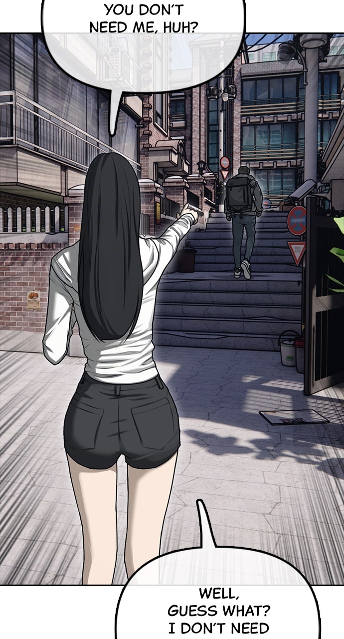 Read The End Has Come Manga Online