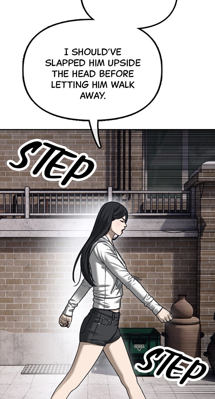 Read The End Has Come Manga Online