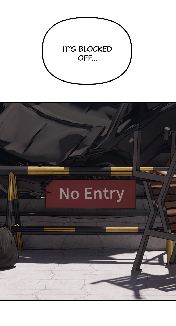 Read The End Has Come Manga Online