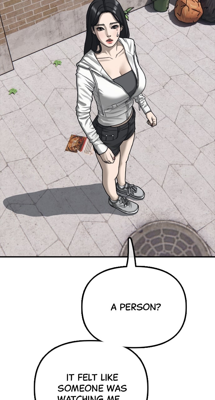 Read The End Has Come Manga Online