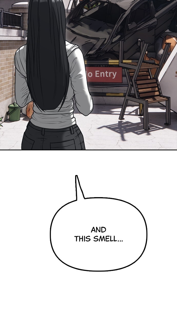 Read The End Has Come Manga Online
