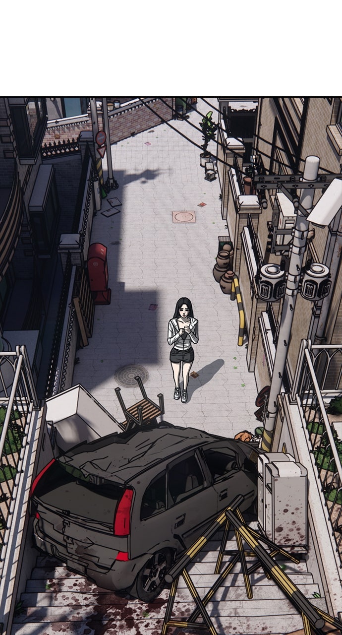 Read The End Has Come Manga Online