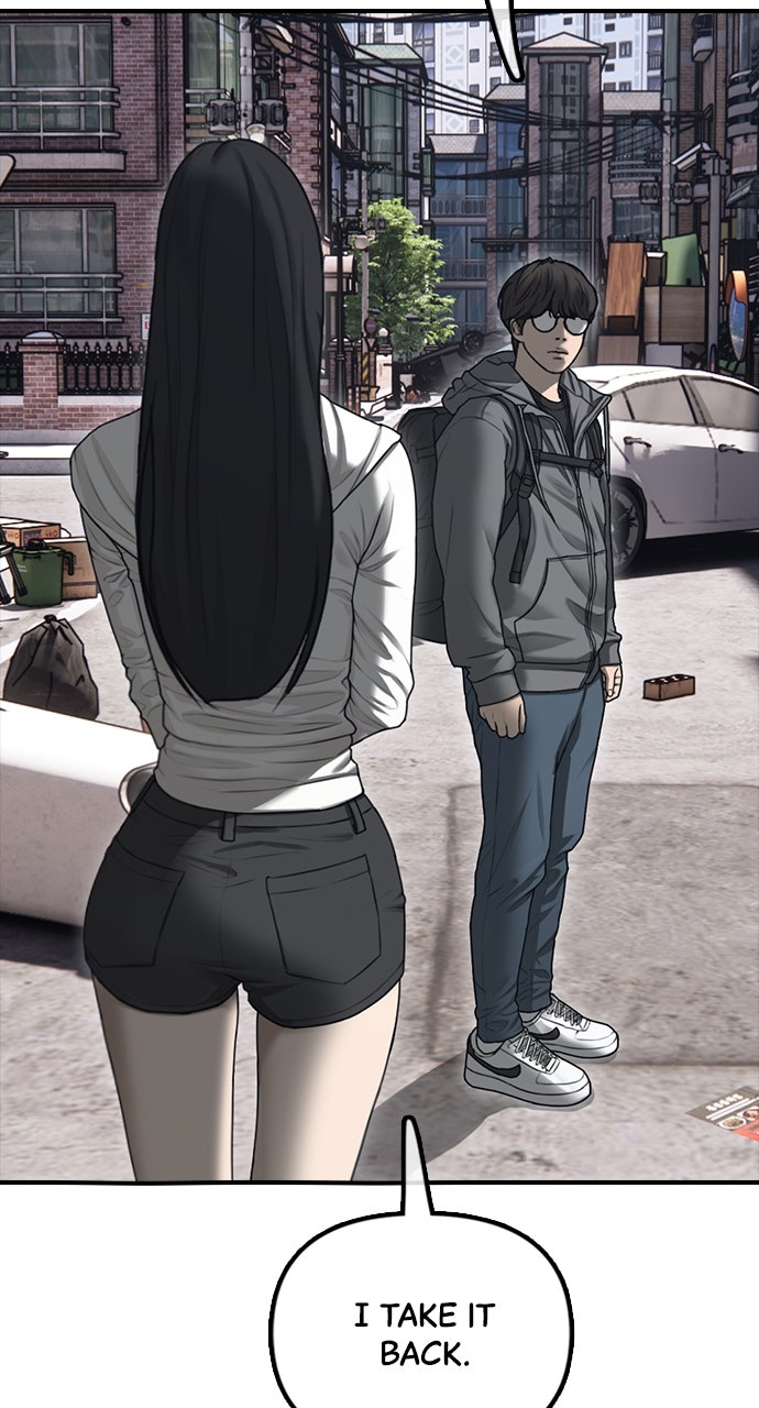 Read The End Has Come Manga Online