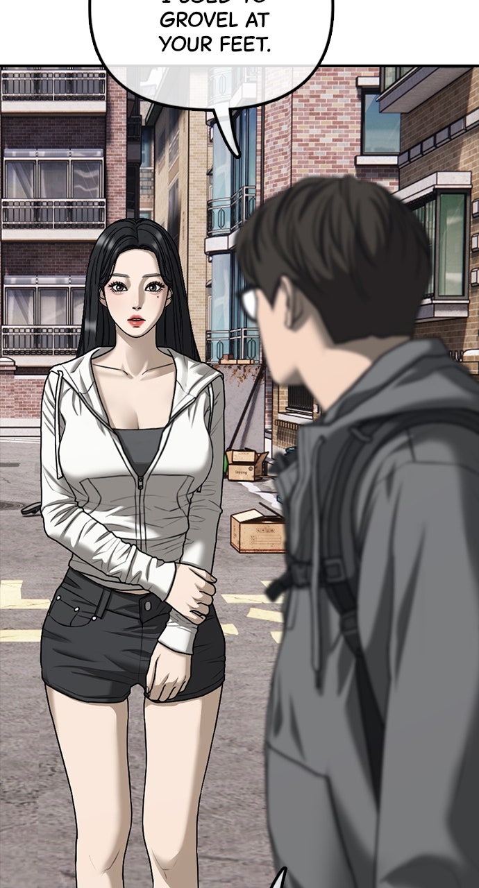 Read The End Has Come Manga Online
