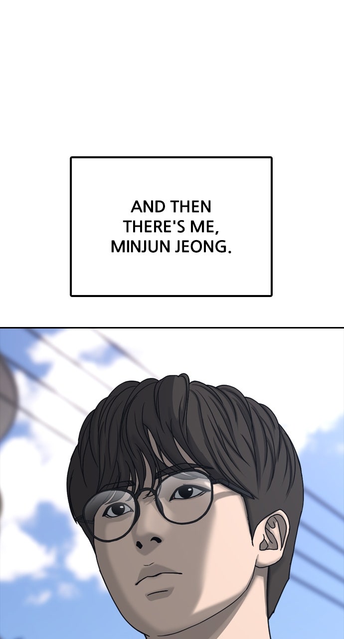 Read The End Has Come Manga Online