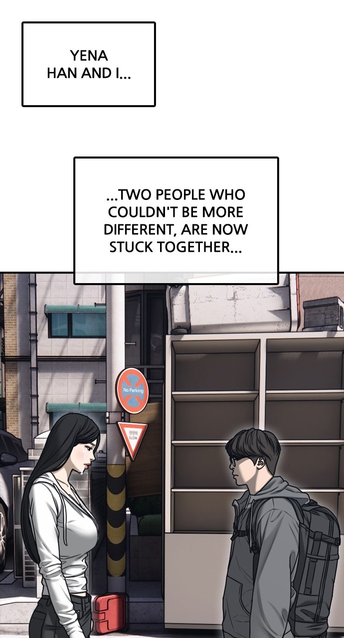 Read The End Has Come Manga Online