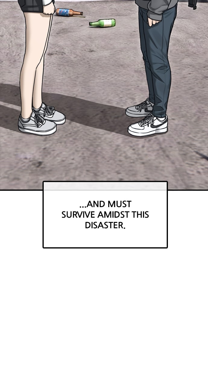 Read The End Has Come Manga Online
