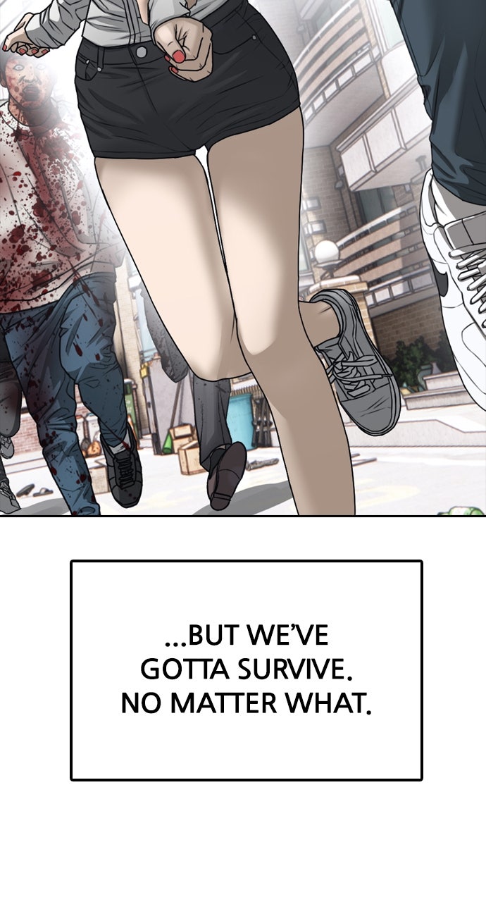 Read The End Has Come Manga Online