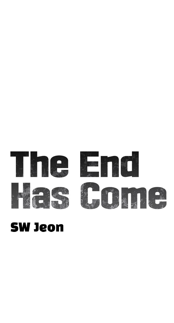 Read The End Has Come Manga Online
