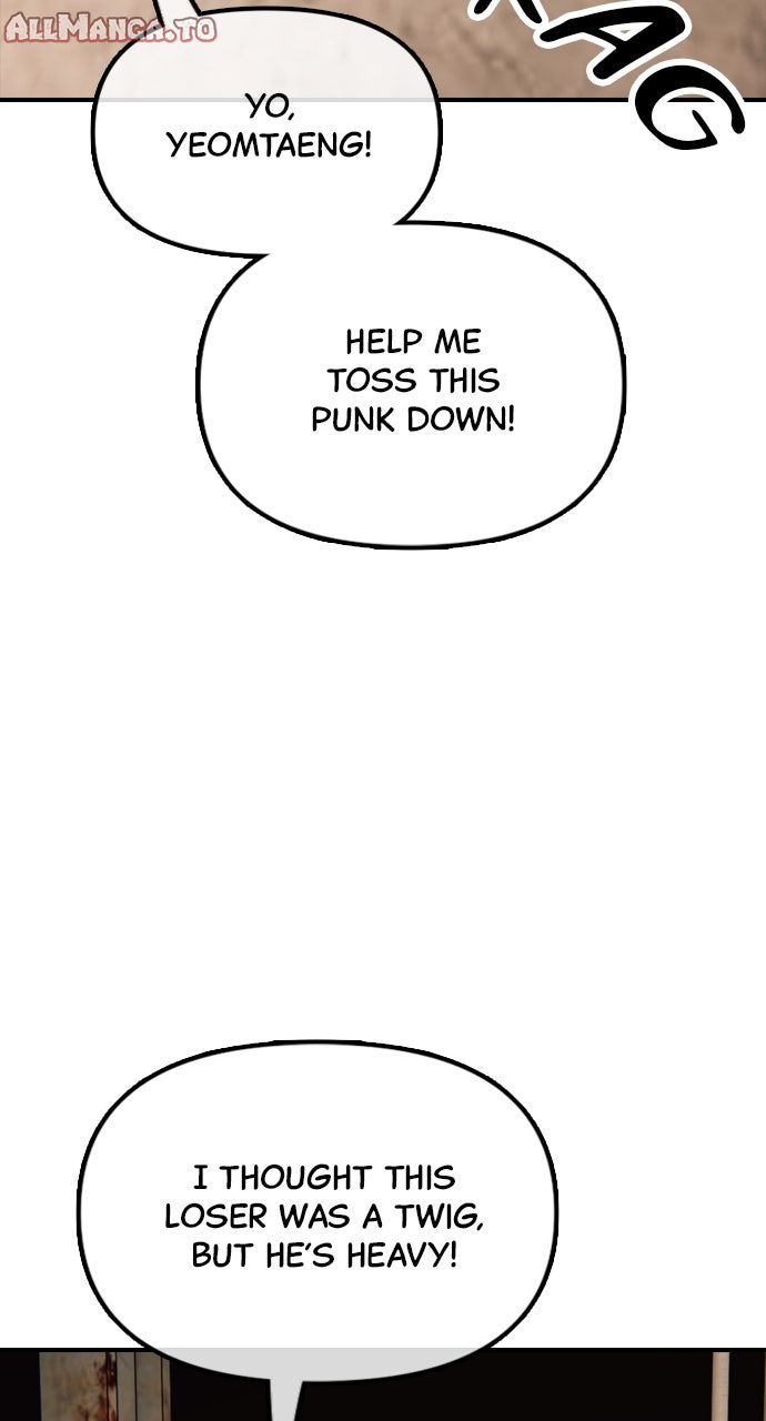 Read The End Has Come Manga Online