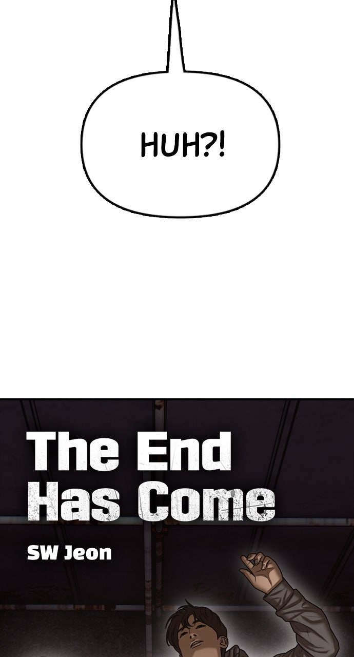 Read The End Has Come Manga Online