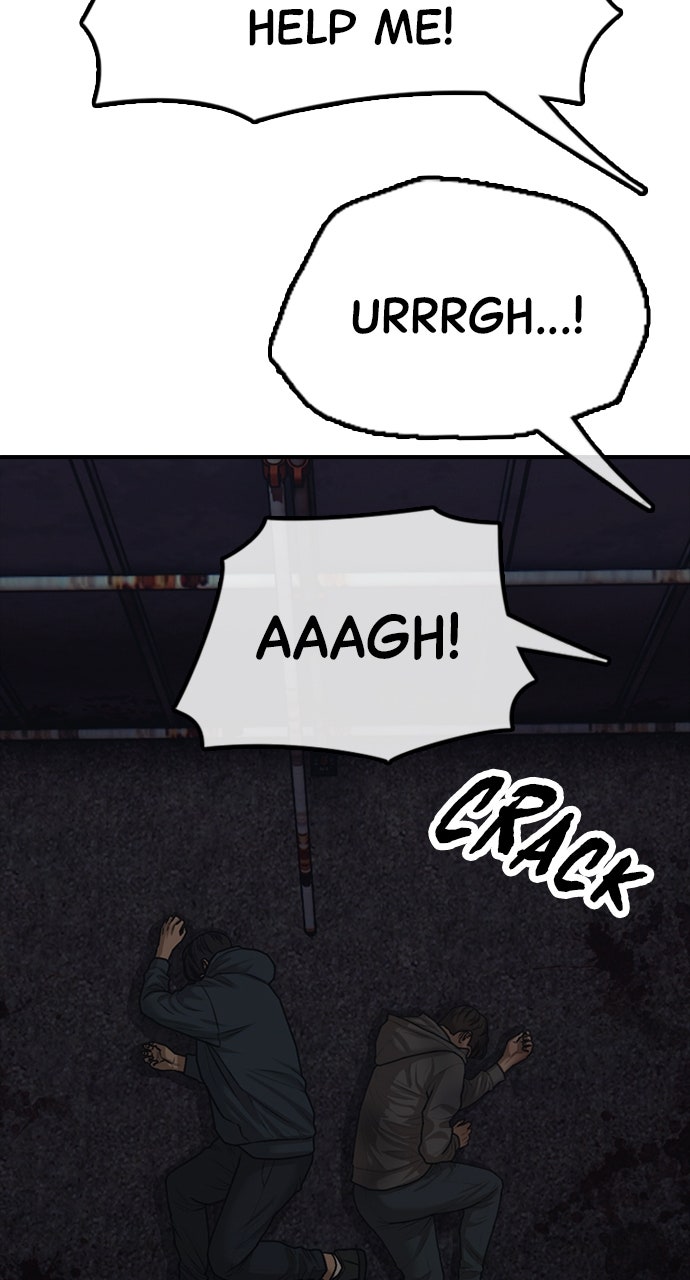 Read The End Has Come Manga Online