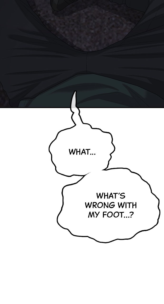 Read The End Has Come Manga Online