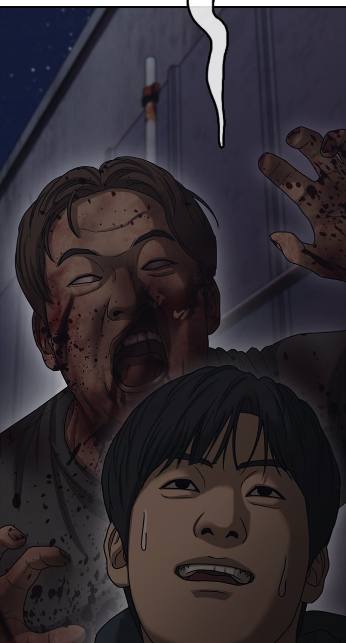 Read The End Has Come Manga Online