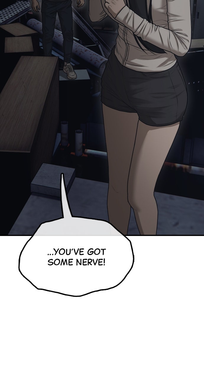 Read The End Has Come Manga Online