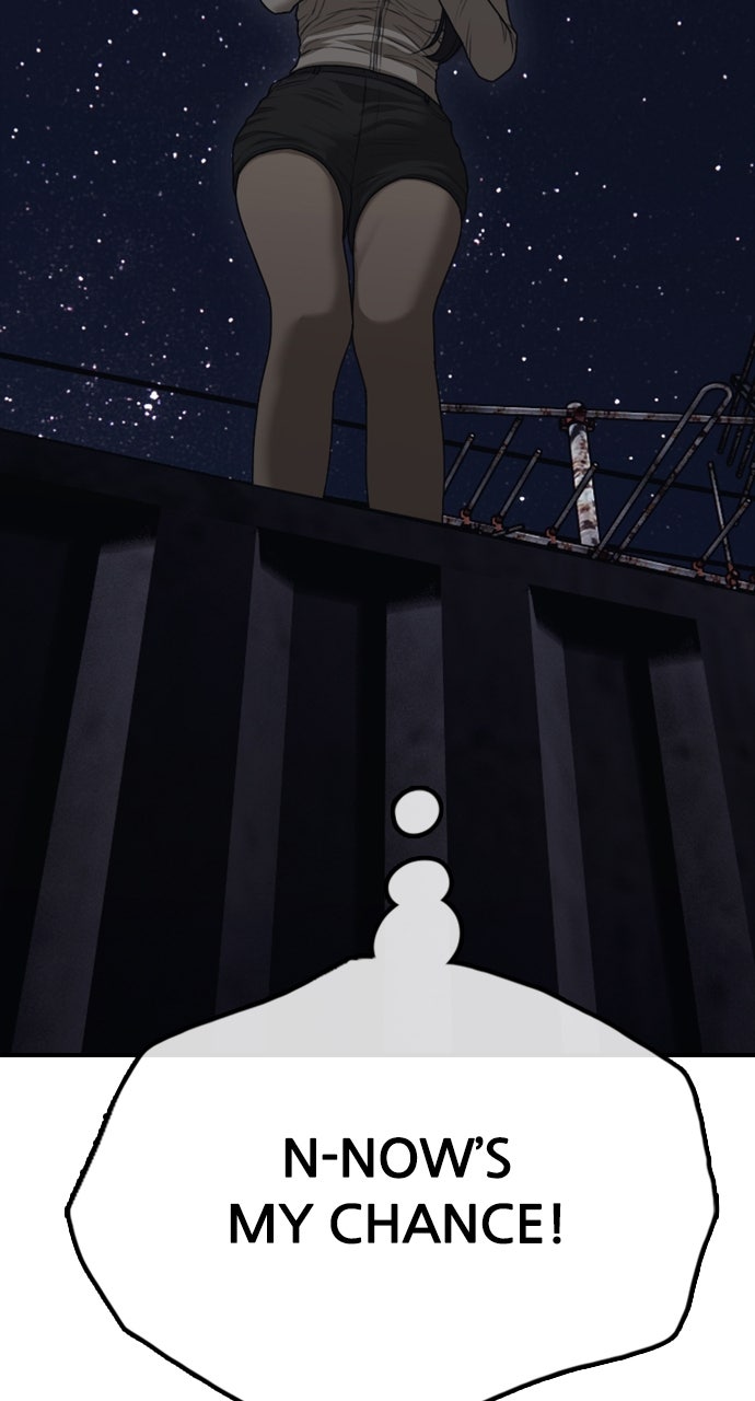 Read The End Has Come Manga Online