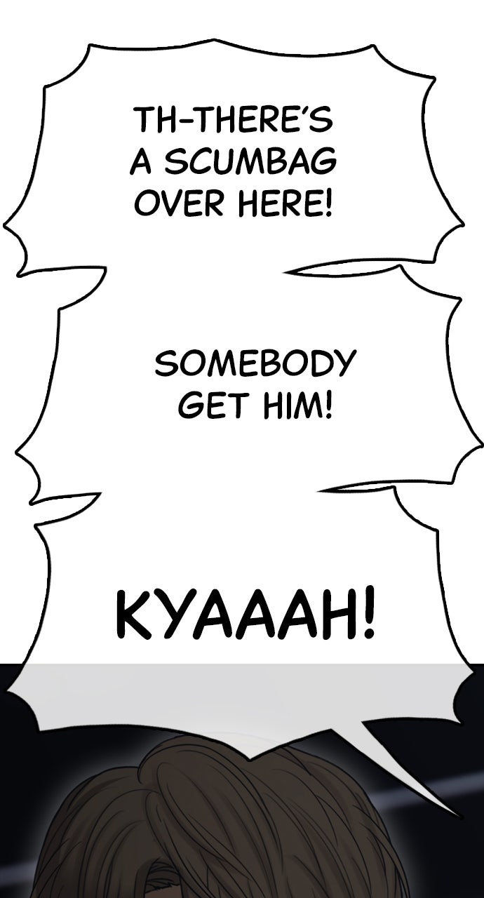 Read The End Has Come Manga Online