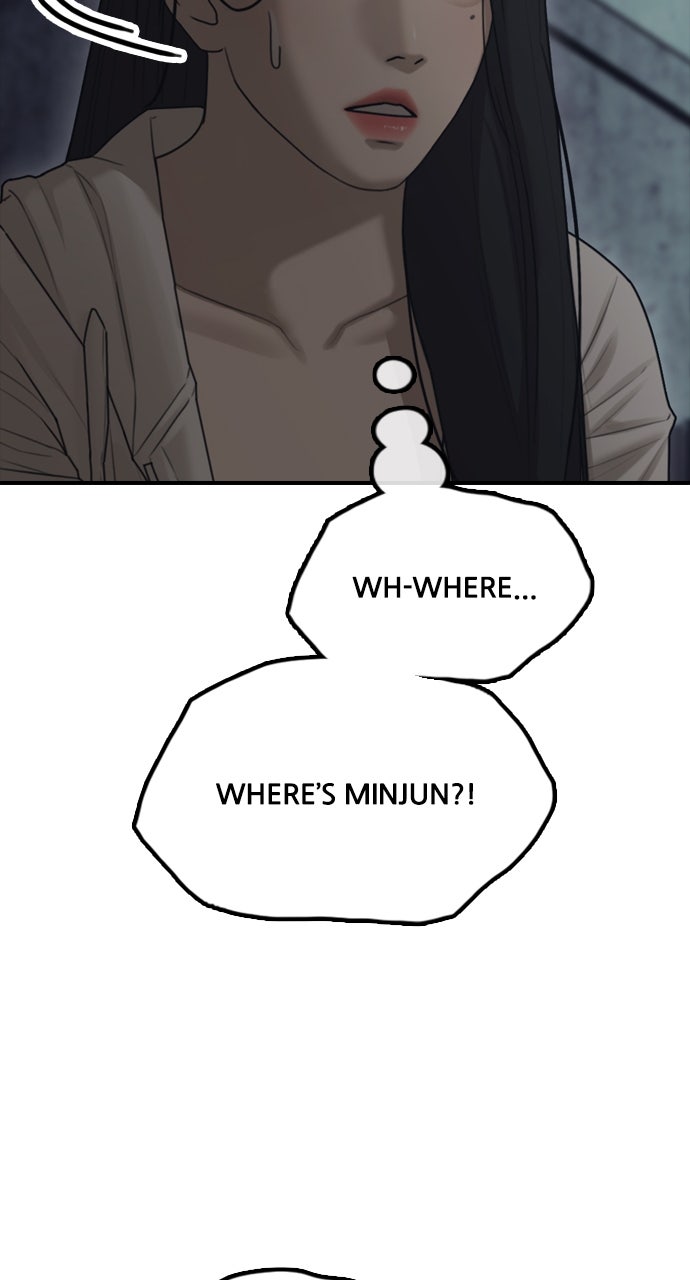 Read The End Has Come Manga Online