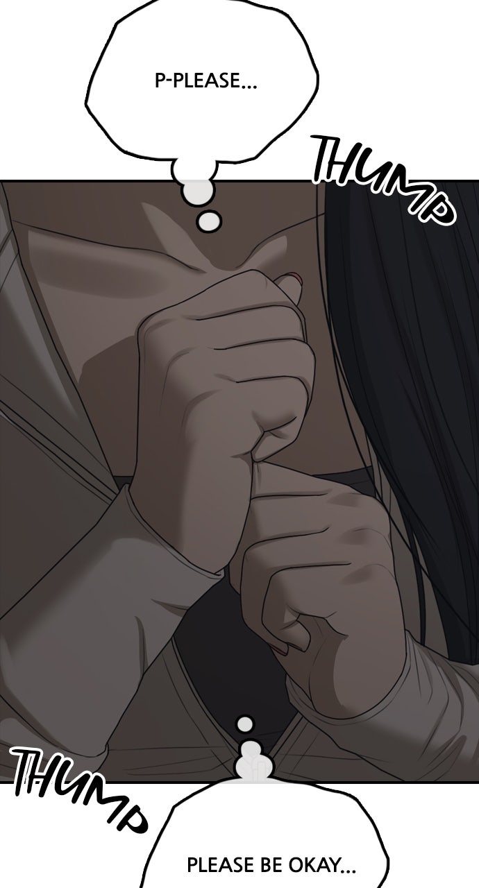 Read The End Has Come Manga Online