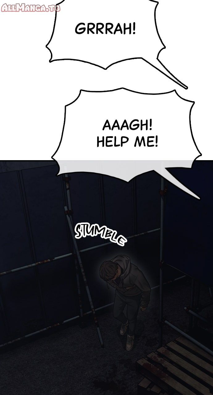 Read The End Has Come Manga Online