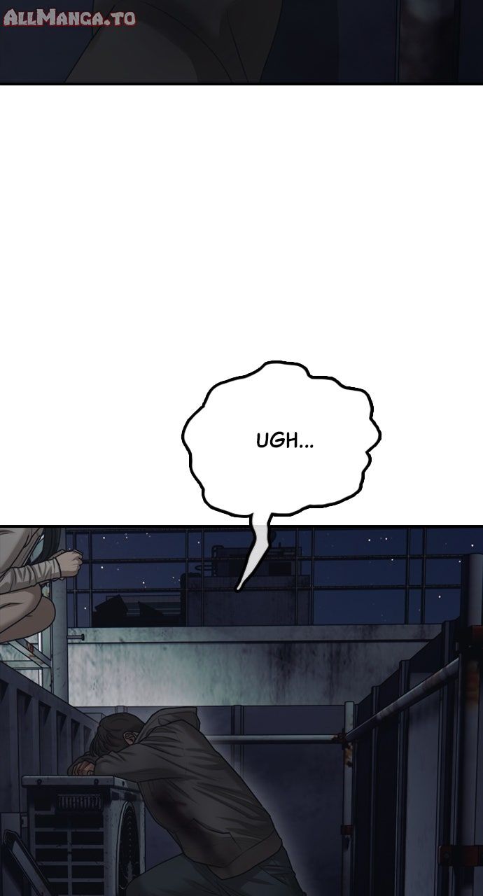 Read The End Has Come Manga Online