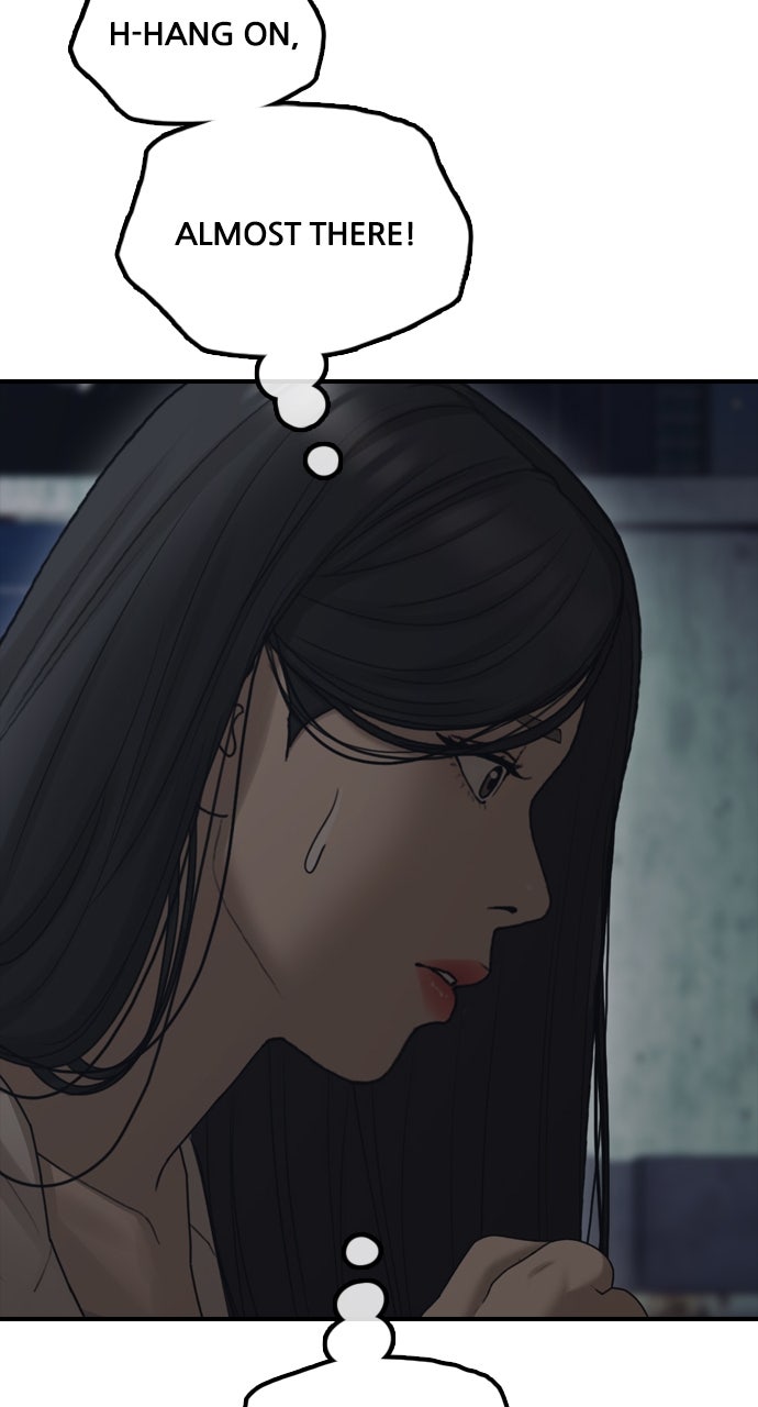 Read The End Has Come Manga Online