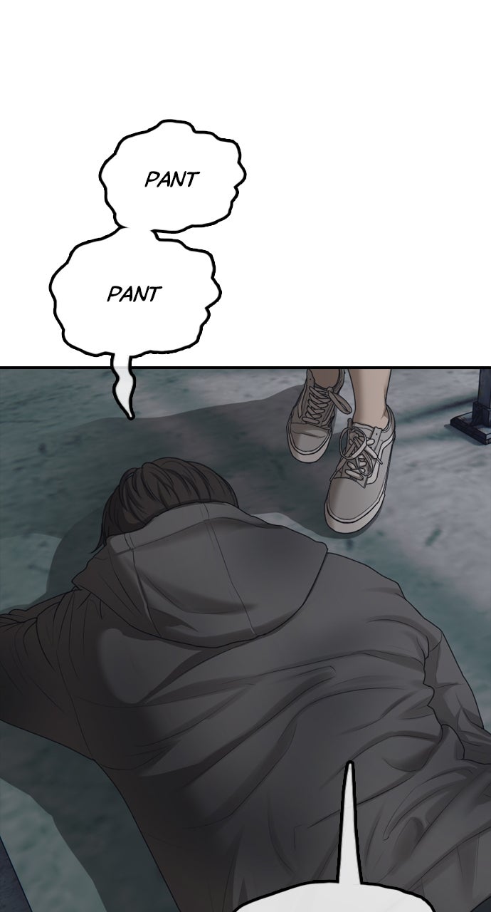 Read The End Has Come Manga Online