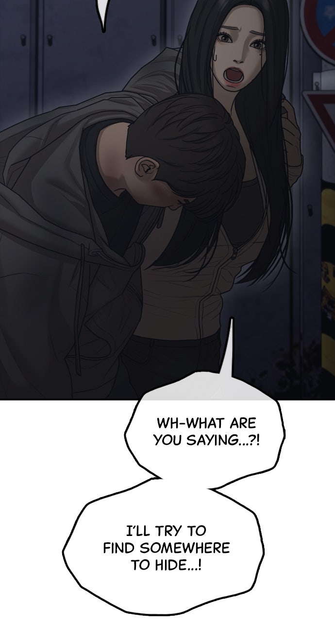 Read The End Has Come Manga Online