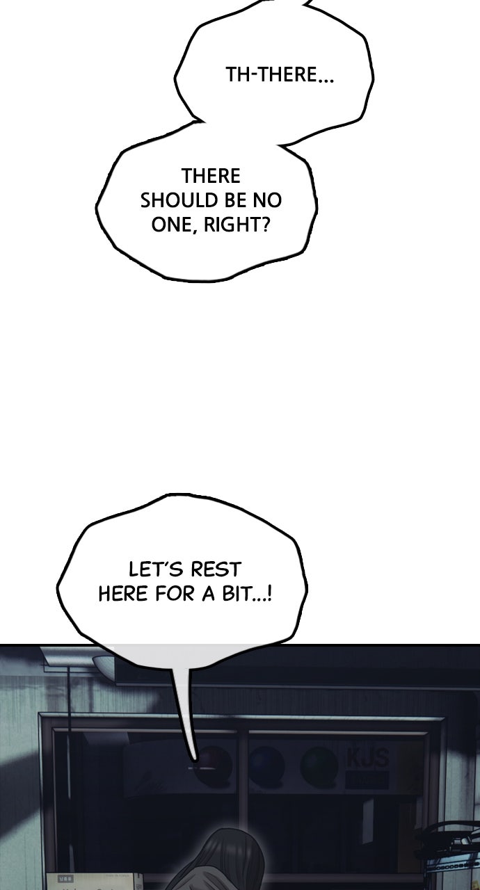 Read The End Has Come Manga Online