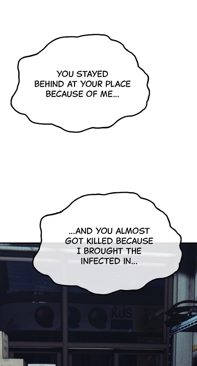 Read The End Has Come Manga Online