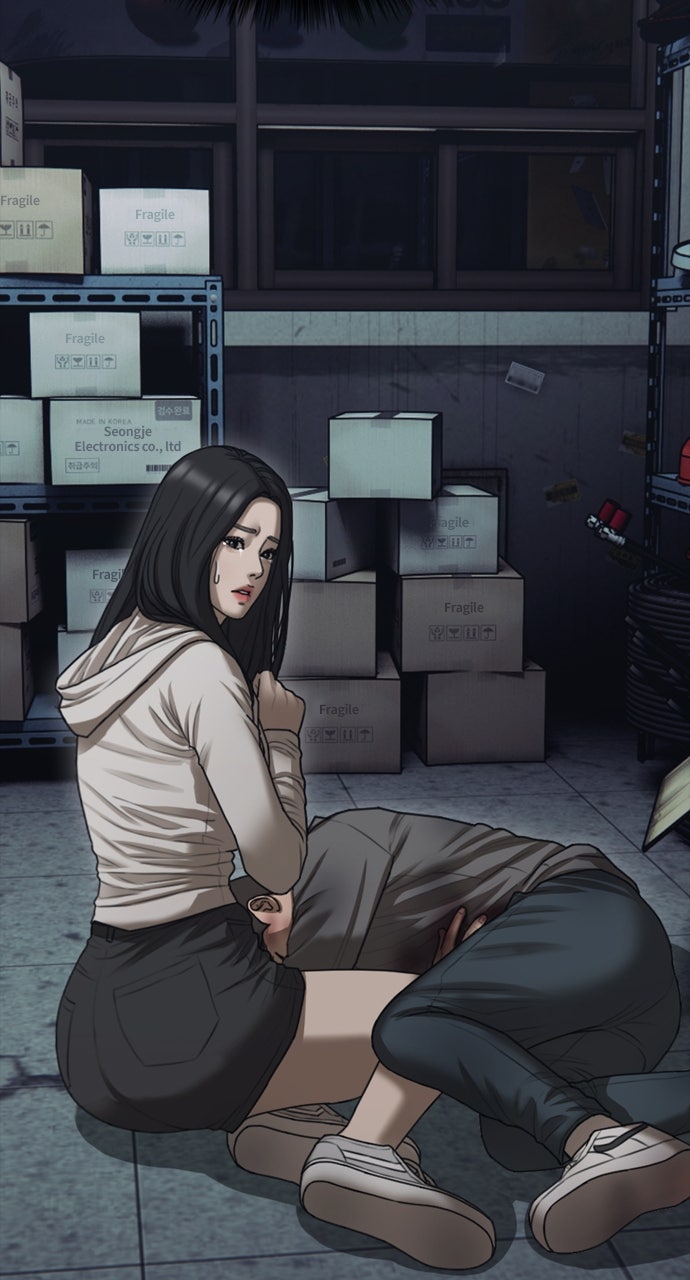 Read The End Has Come Manga Online