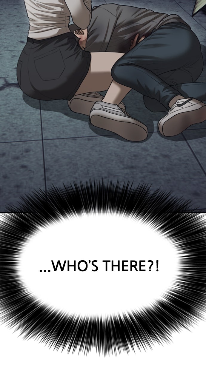 Read The End Has Come Manga Online