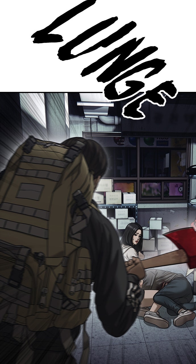 Read The End Has Come Manga Online