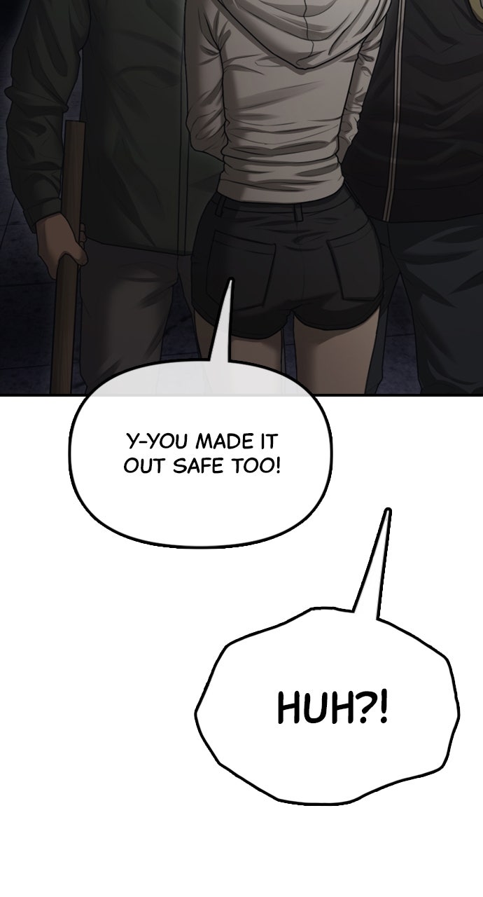 Read The End Has Come Manga Online
