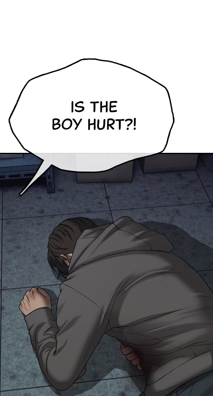 Read The End Has Come Manga Online
