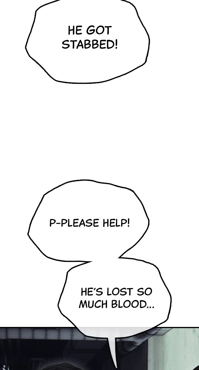 Read The End Has Come Manga Online