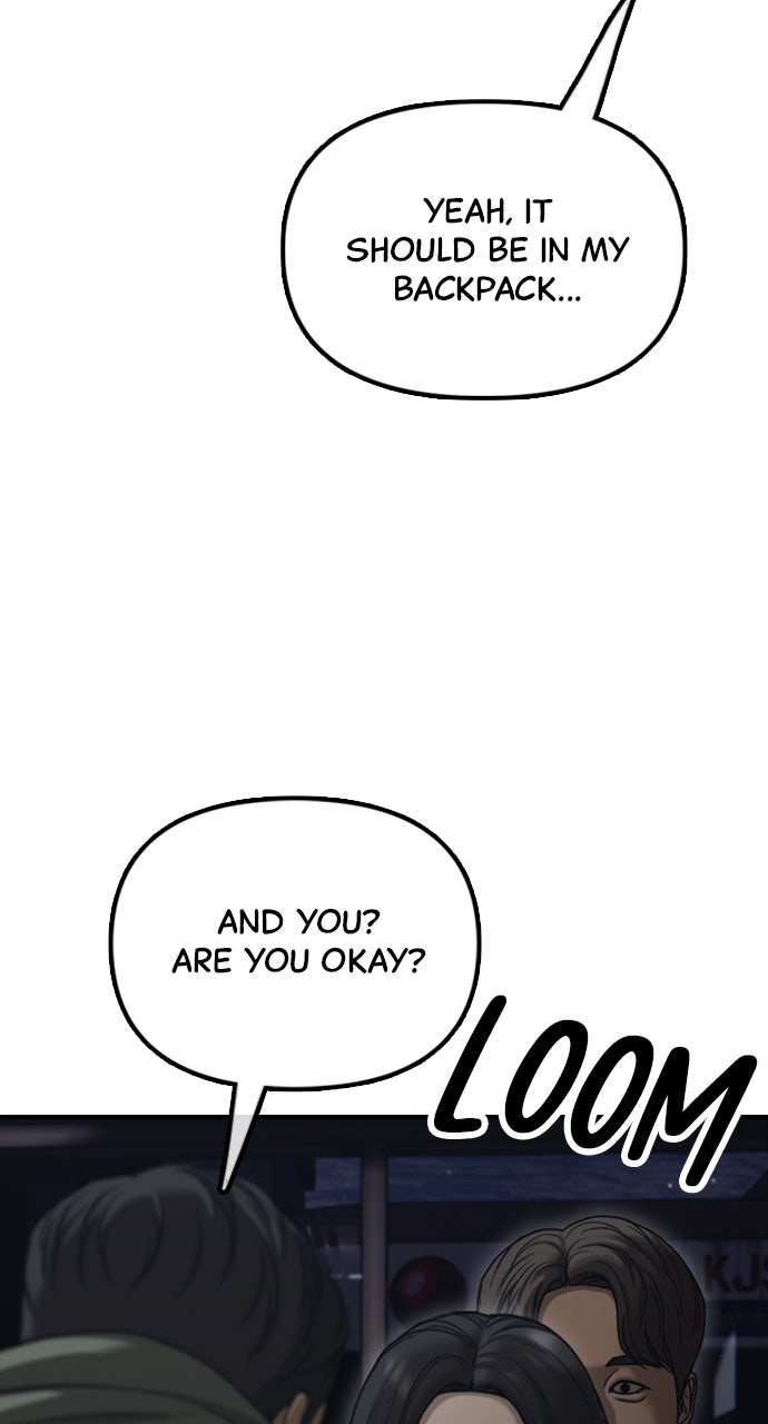 Read The End Has Come Manga Online