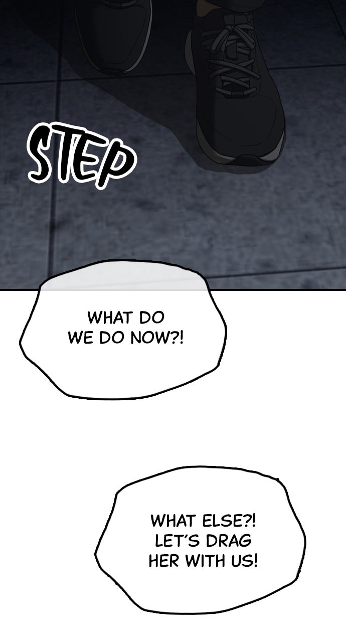 Read The End Has Come Manga Online
