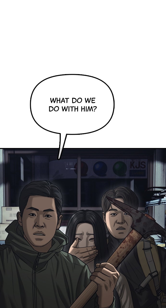 Read The End Has Come Manga Online
