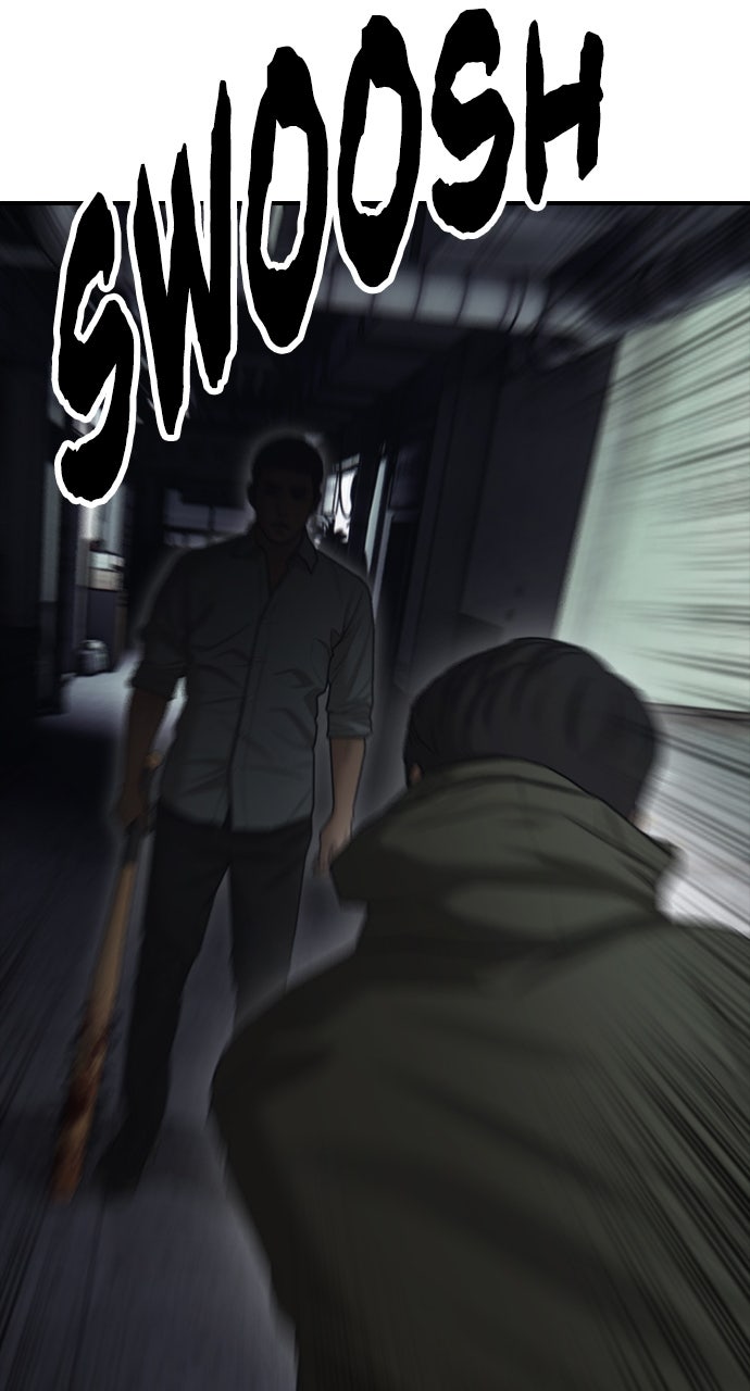 Read The End Has Come Manga Online
