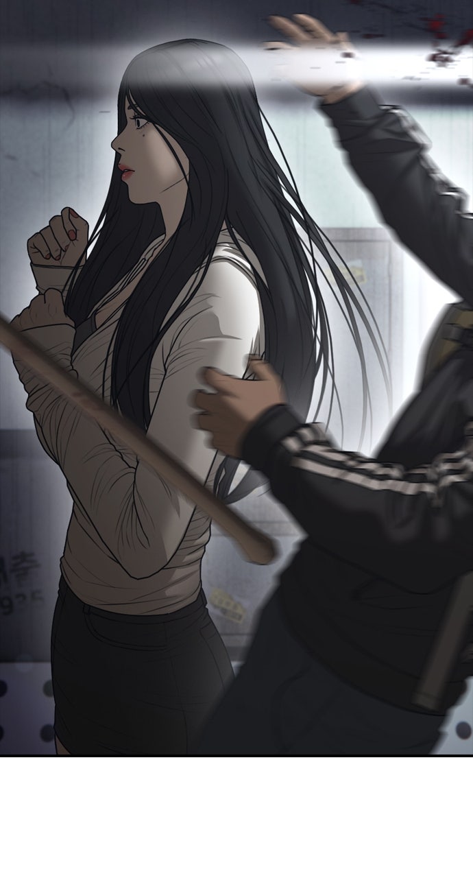 Read The End Has Come Manga Online