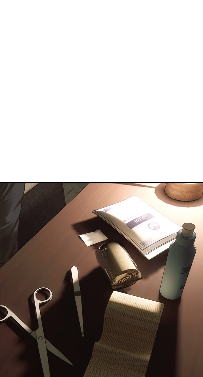 Read The End Has Come Manga Online