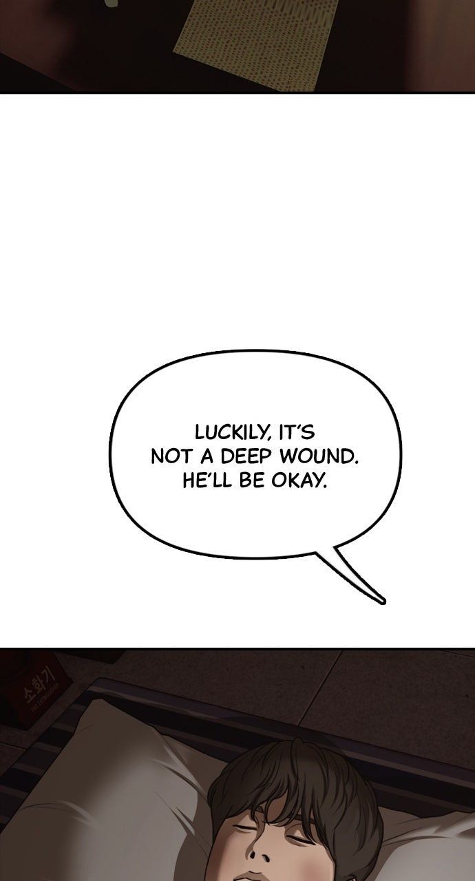 Read The End Has Come Manga Online