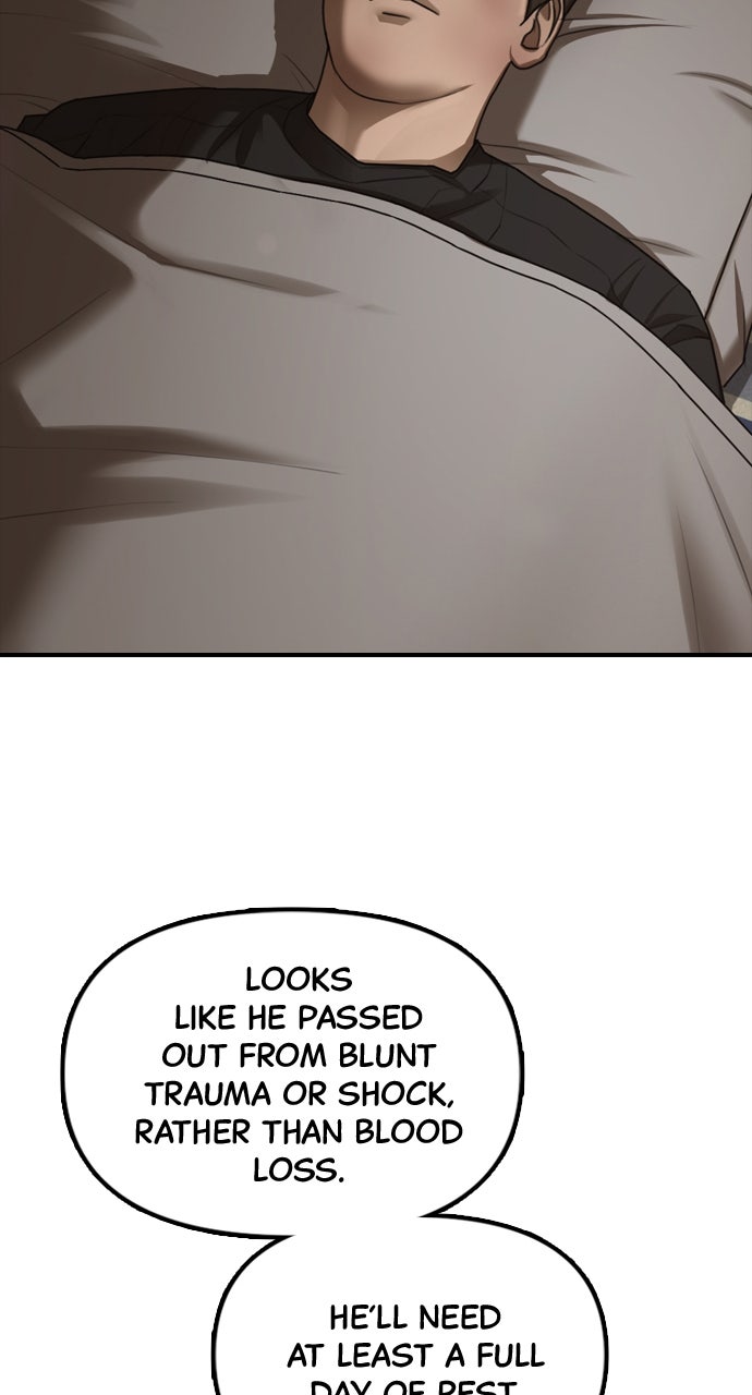 Read The End Has Come Manga Online
