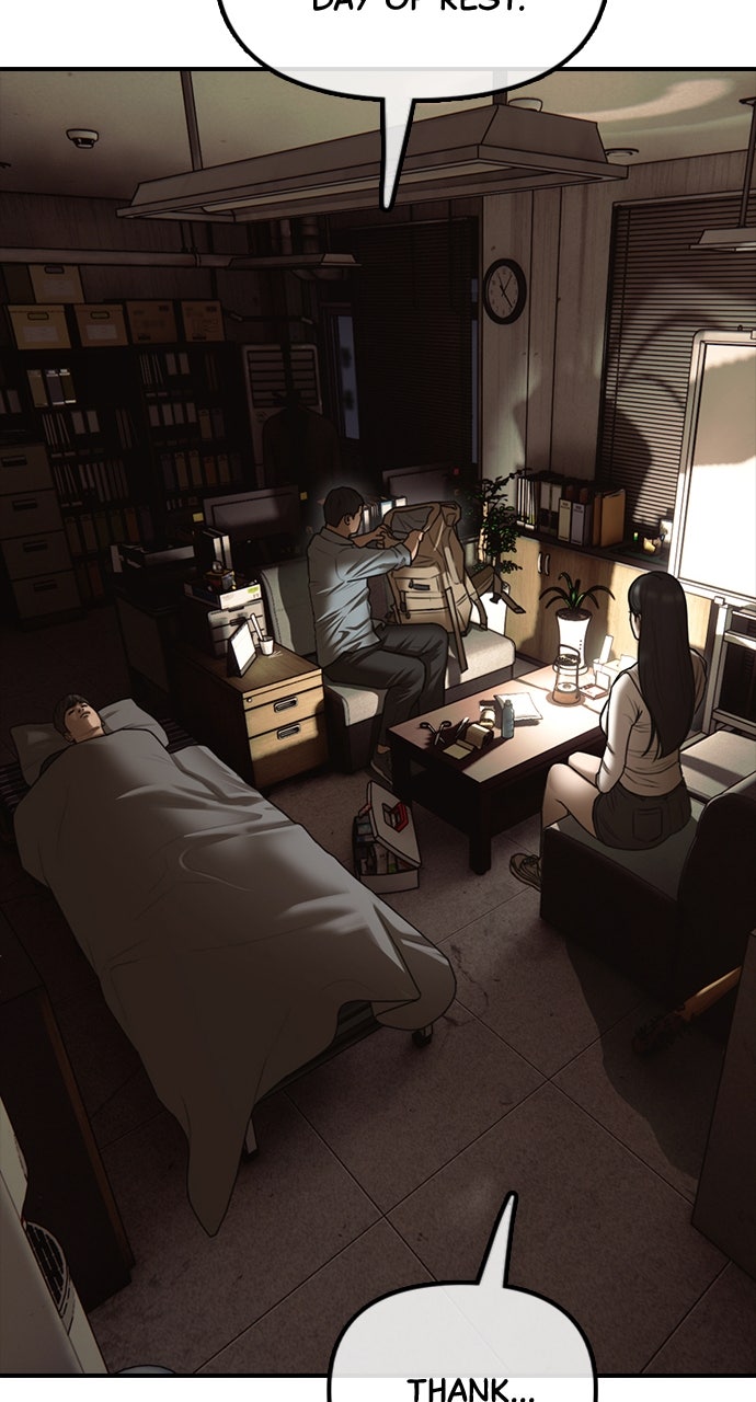 Read The End Has Come Manga Online