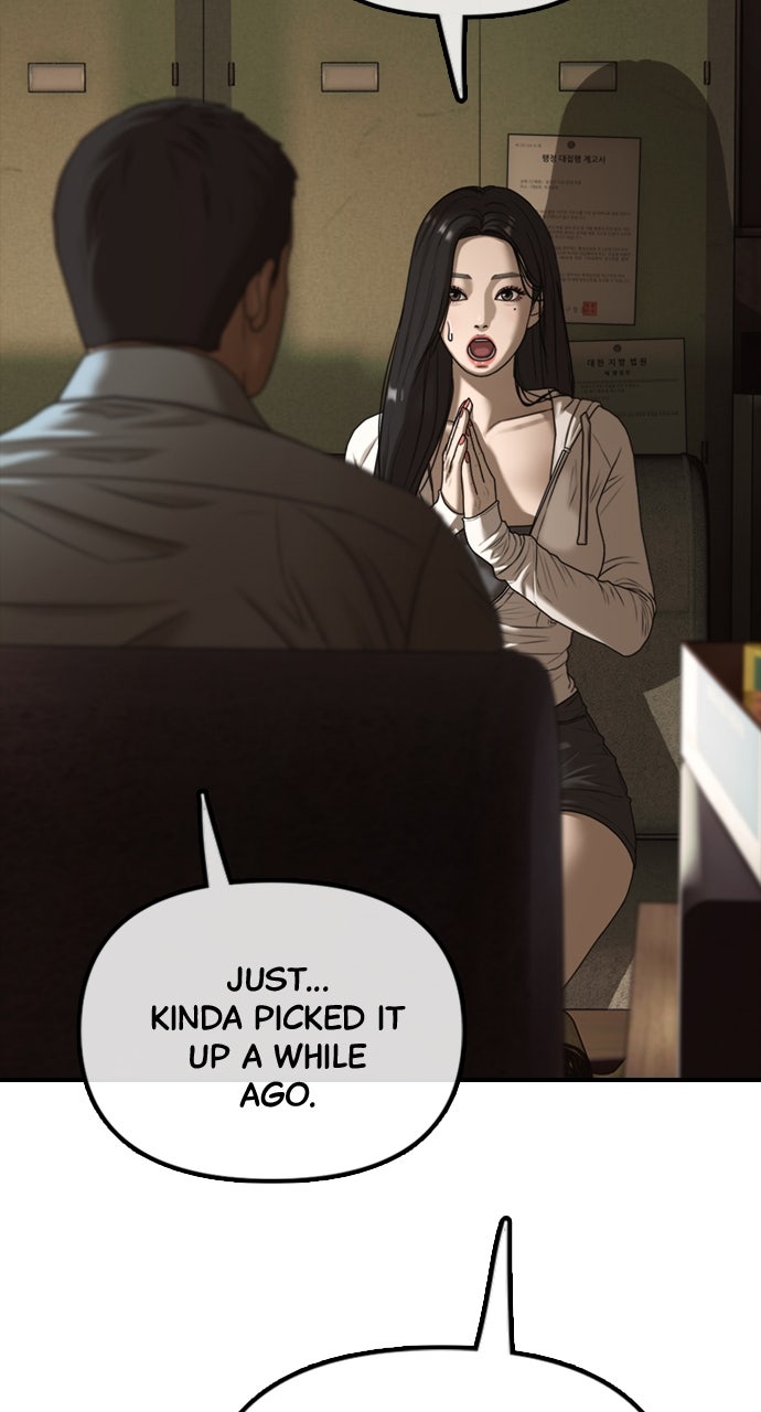 Read The End Has Come Manga Online